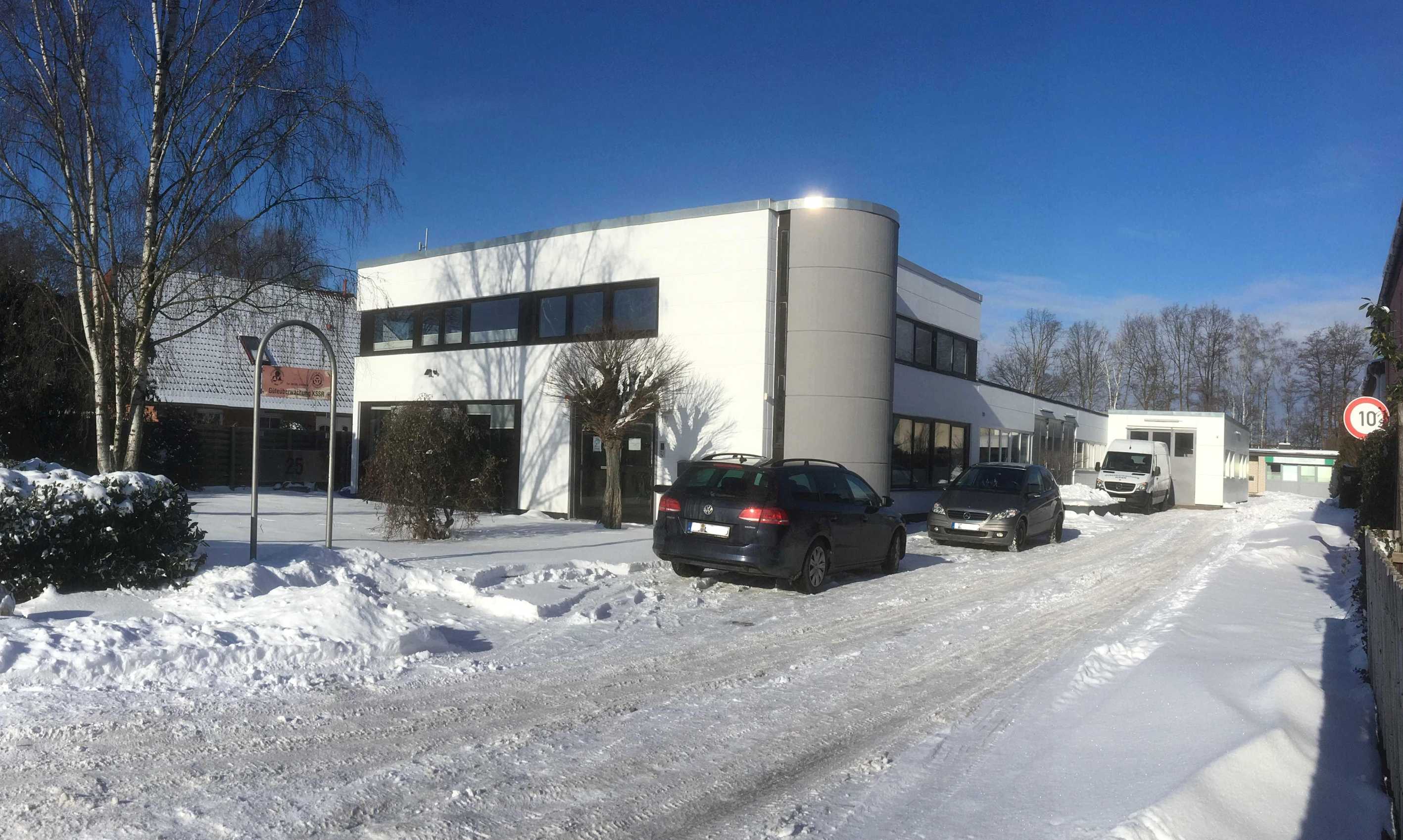 Güteschutz Beton- und Fertigteilindustrie Nord e.V.